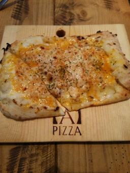 【A】Pizza [エーピッツァ] 池袋東通り本店