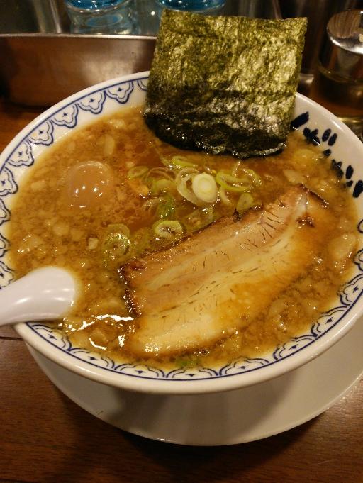 東京豚骨拉麺 ばんから 池袋東口店