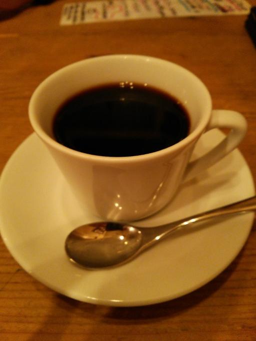 Cafe Blanc et Noir カフェ ブラン・エ・ノワール