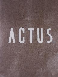 ACTUS アクタス